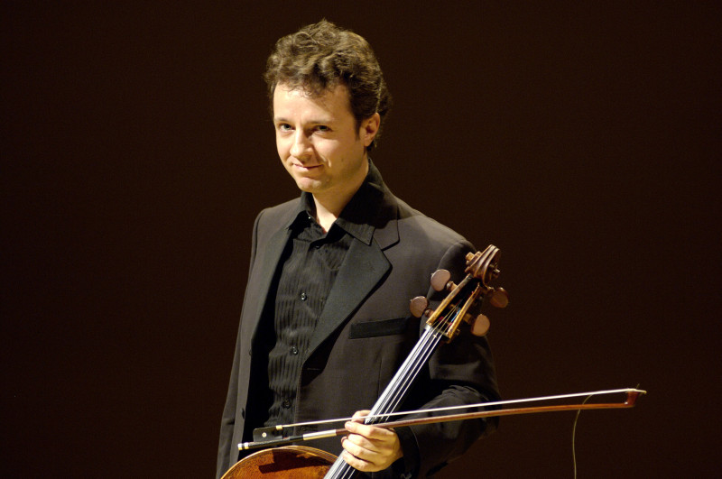 Marc Coppey © Christian Creutz