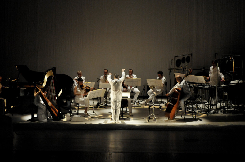 La haine de la musique © Guillaume Chauvin
