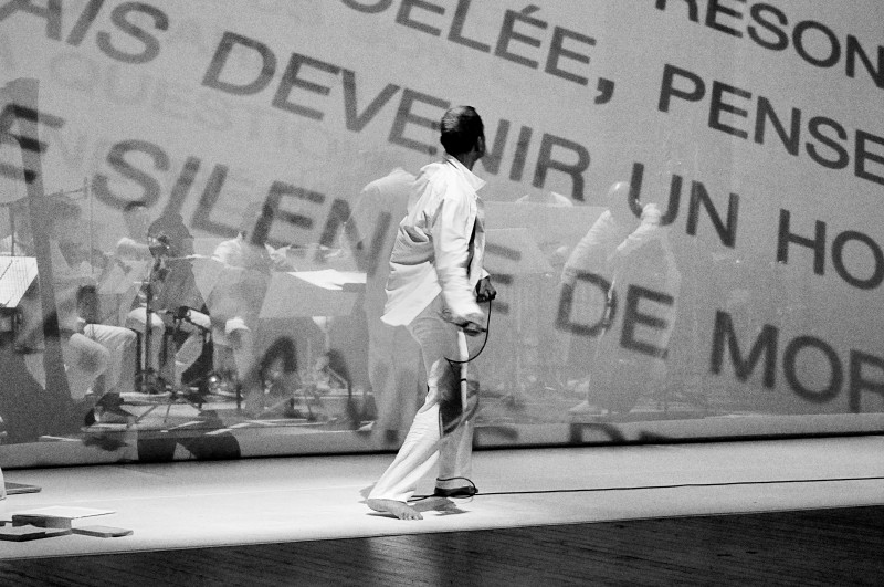 La haine de la musique © Guillaume Chauvin