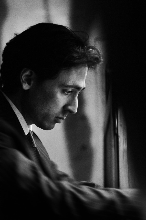 © Guillaume Chauvin