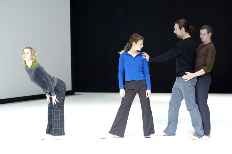 Ob scena © Christian Creutz