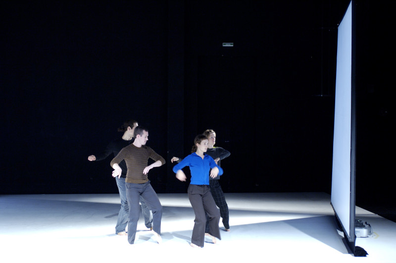 Ob scena © Christian Creutz