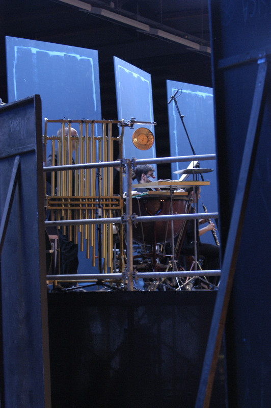 Orchestre de Baden-Baden au Tennis Club de Strasbourg.jpg © Damien Guesnier