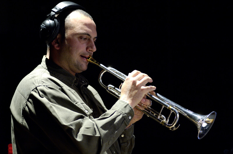 Philippe Ranallo © Christian Creutz