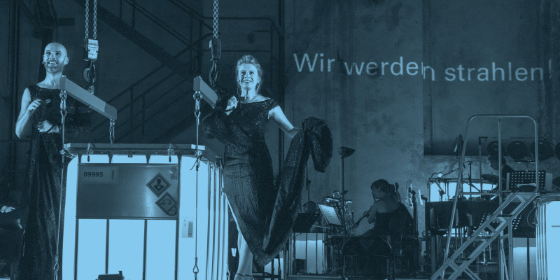 Kein Licht