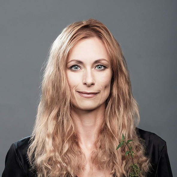 Sarah Maria Sun © Rüdiger Schestag