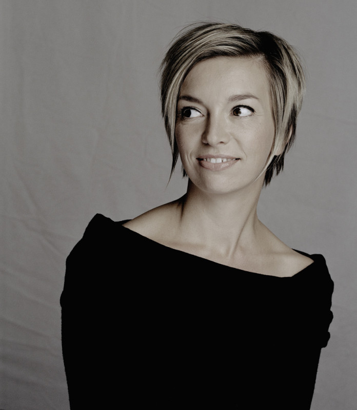 Olivia Vermeulen © Felix Broede