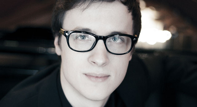 Yoan Héreau © Paul Montag