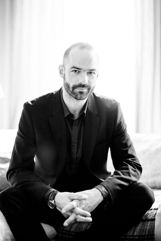 Thill Mantero © Marie Julliard