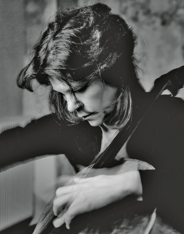 Sonia Wieder-Atherton © X. Arias