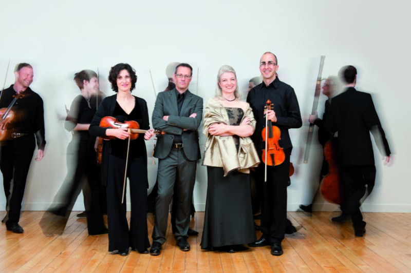 Concerto Soave © Robert Ayache