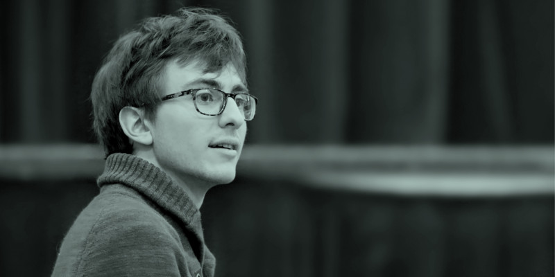 Renaud Capuçon, violon Guillaume Bellom, piano