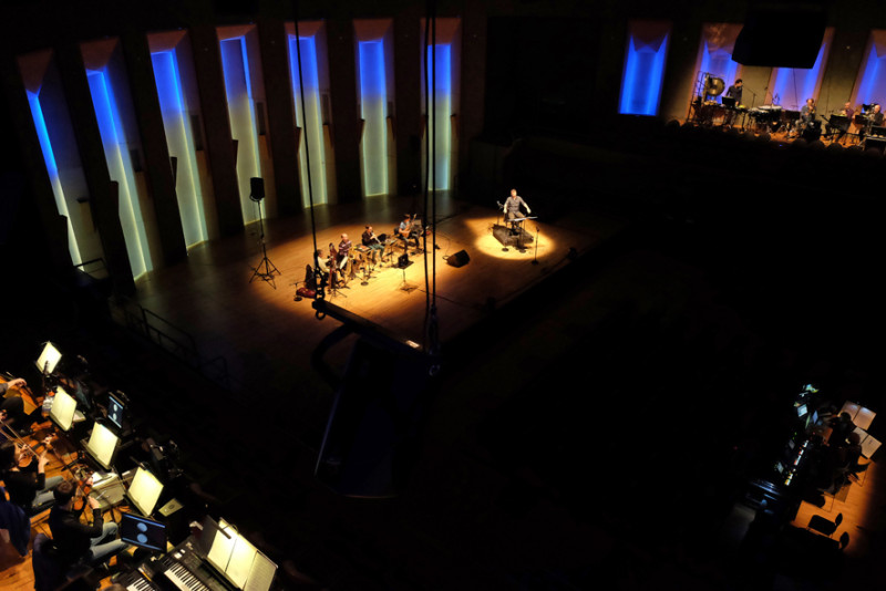 © Ensemble Intercontemporain