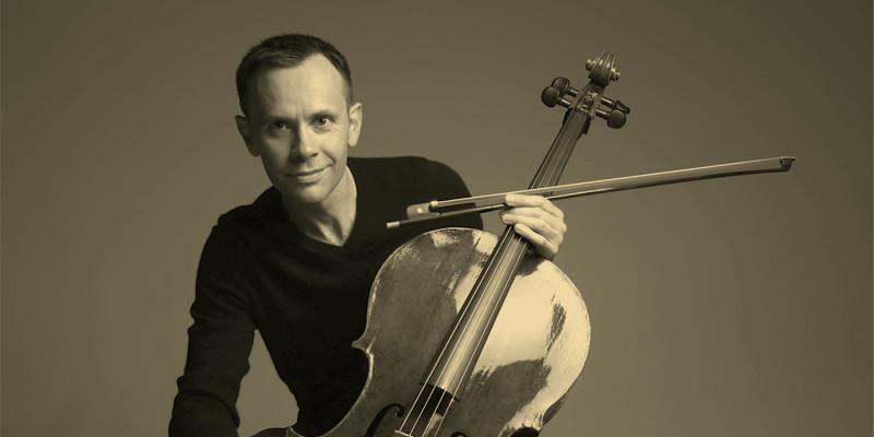 Alexandra Greffin-Klein, violon Alexis Descharmes, violoncelle