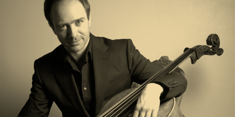 Quatuor Danel Henri Demarquette, violoncelle