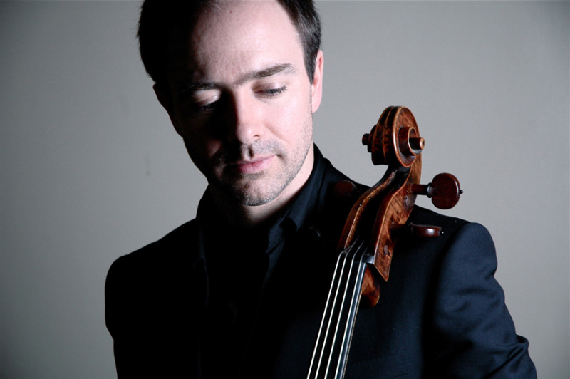 Henri Demarquette © Jean-Philippe Raibau