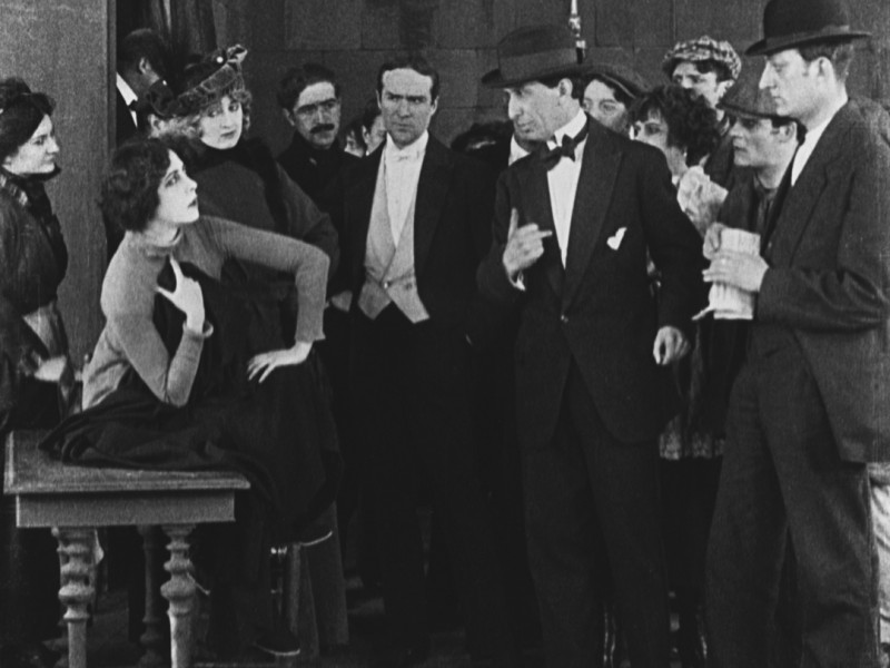 Les Vampires