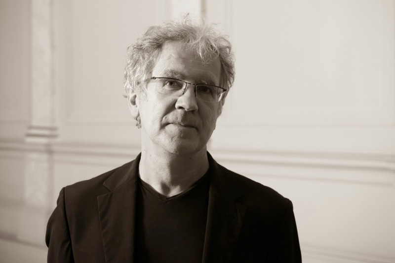 Martin Gester © Philippe Stirnweiss