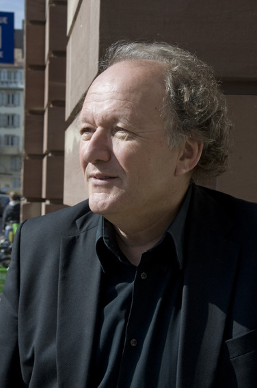 Philippe Hurel © Camille Roux