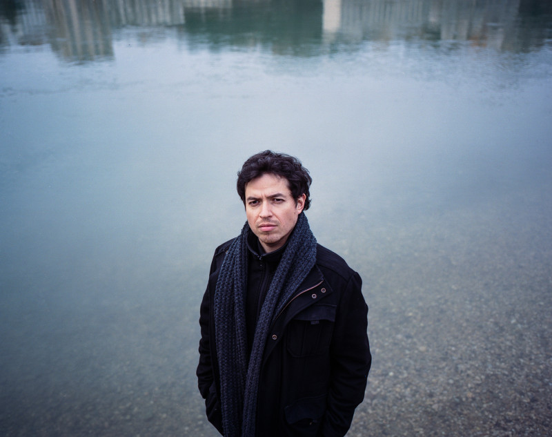 Jeremias Iturra