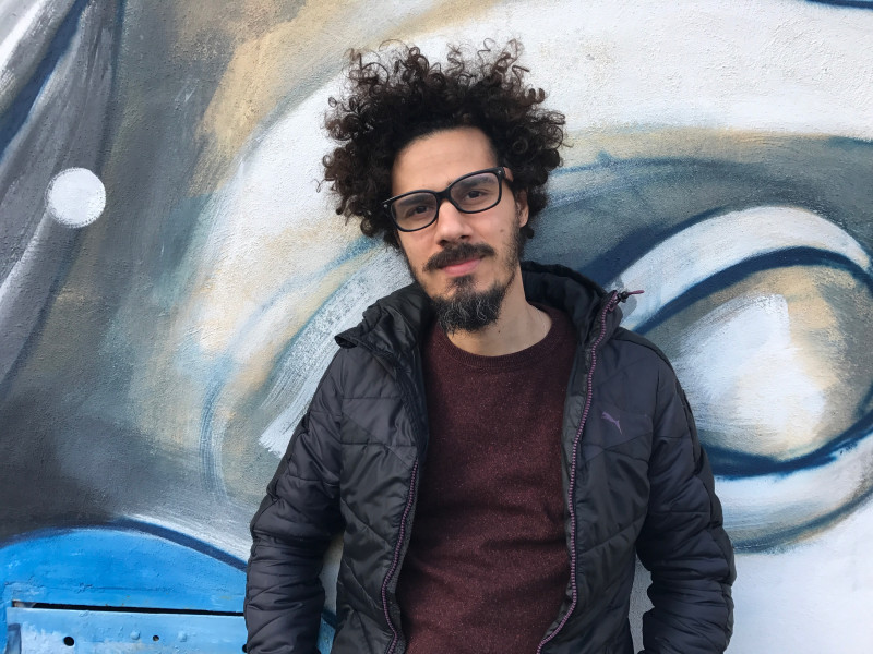 Sergio Rodrigo