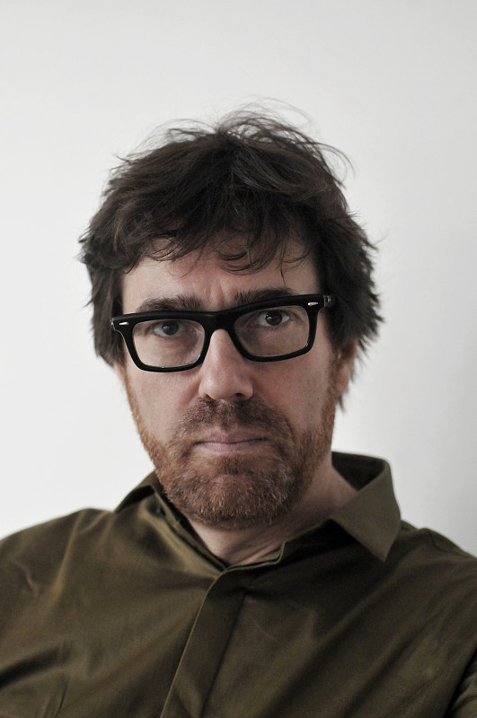 Daniel D'Adamo © Guillaume Chauvin