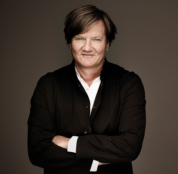 Marko Letonja © Dan Cripps