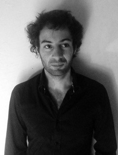 Maël Bailly