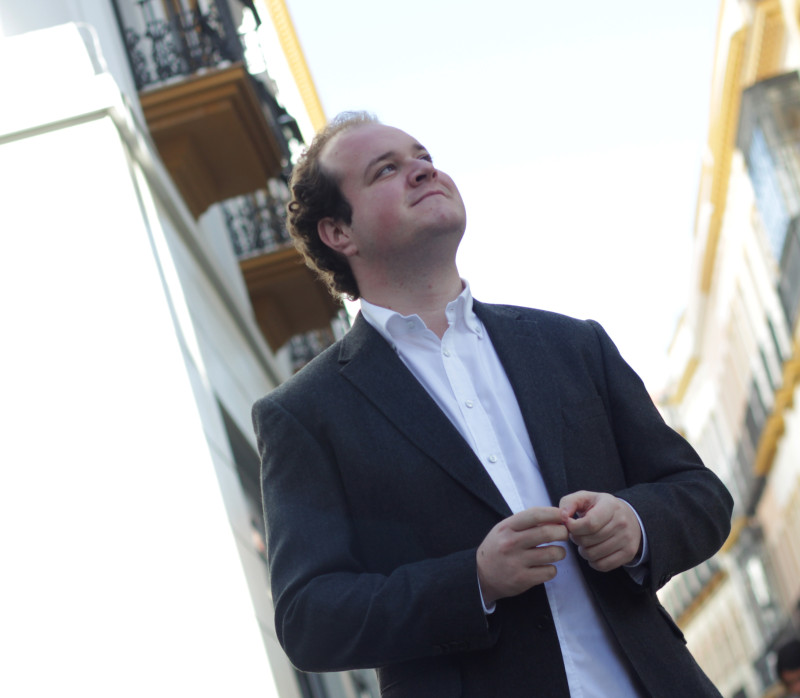 Alberto Carretero