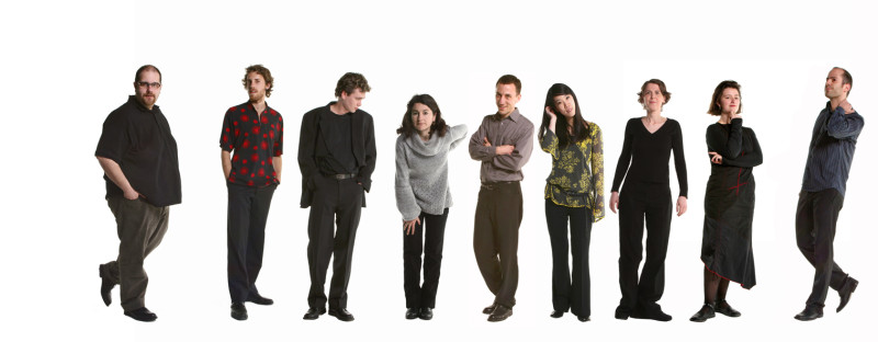 Jeunes talents, Académie de composition