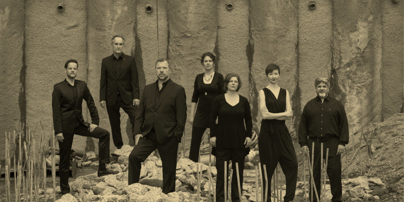 Quatuor Tana, Neue Vocalsolisten