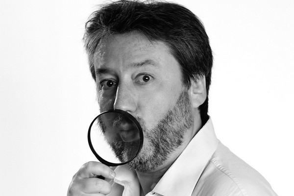 Arnaud Merlin © RF - Christophe Abramowitz