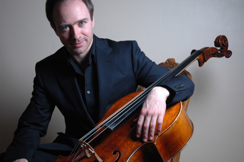 Henri Demarquette © Jean-Philippe Raibau