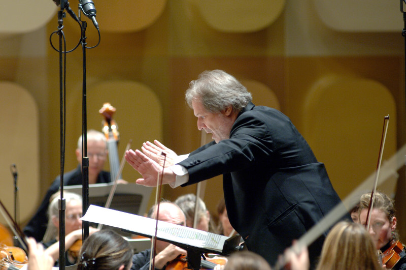 Peter Eotvos © Christian Creutz