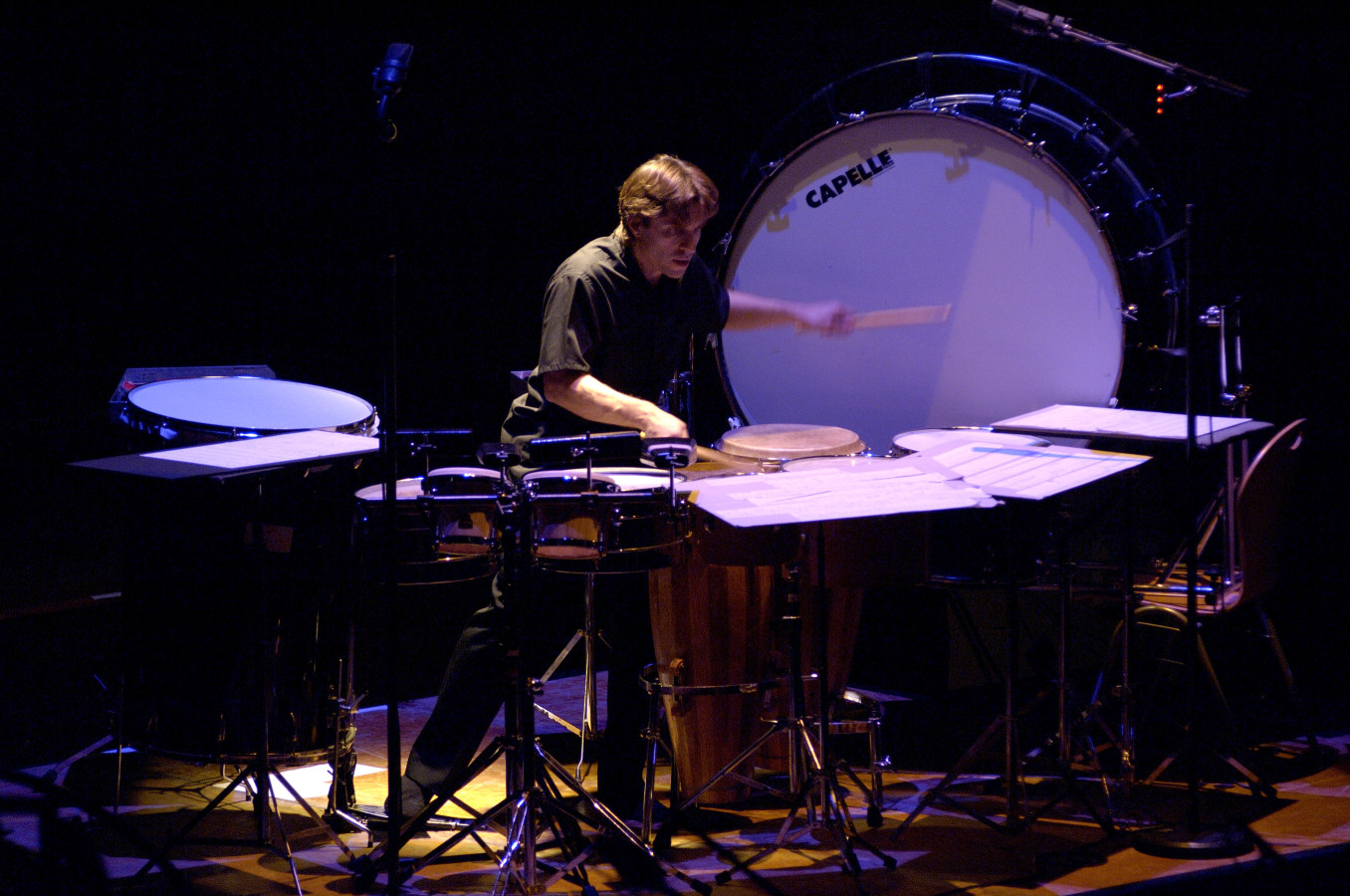 Floretn Jodelet © Christian Creutz