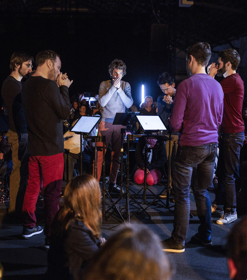 © Christophe Urbain - Musica