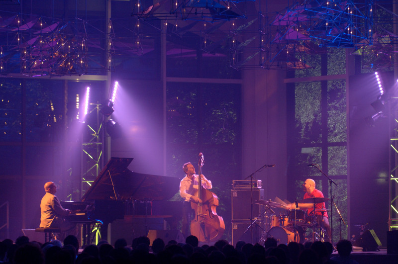 The Bad Plus © Christian Creutz