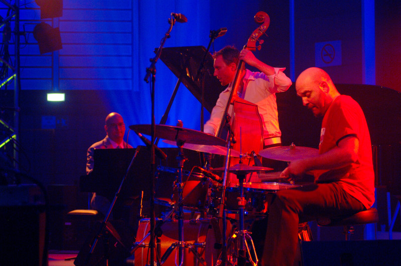 The Bad Plus © Christian Creutz