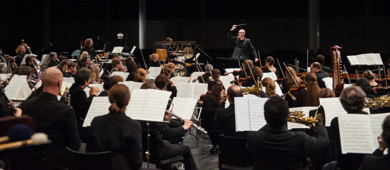 Grand concert d'ouverture #2