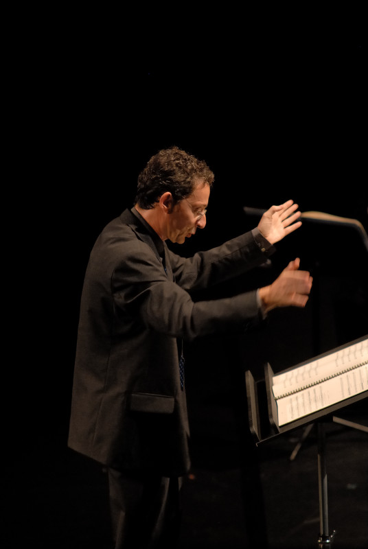Pierre Roullier © Philippe Stirnweiss