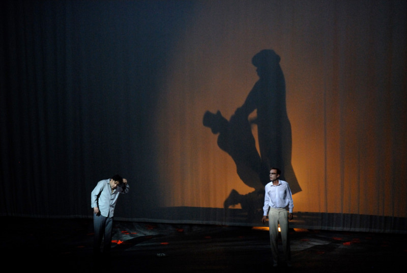 L'Autre côté © Philippe Stirnweiss