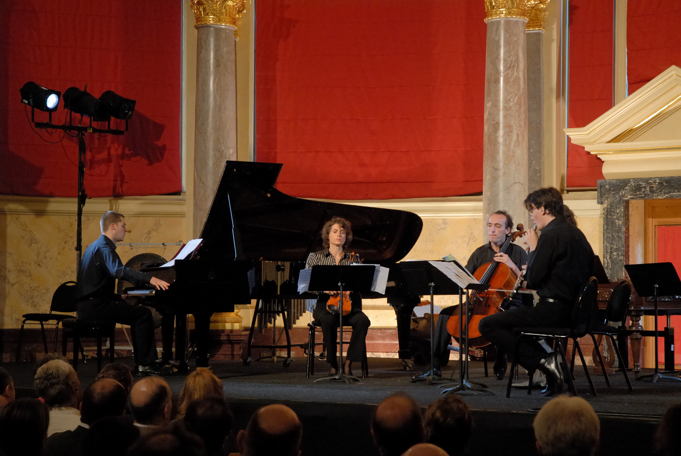 Accroche Note © Philippe Stirnweiss