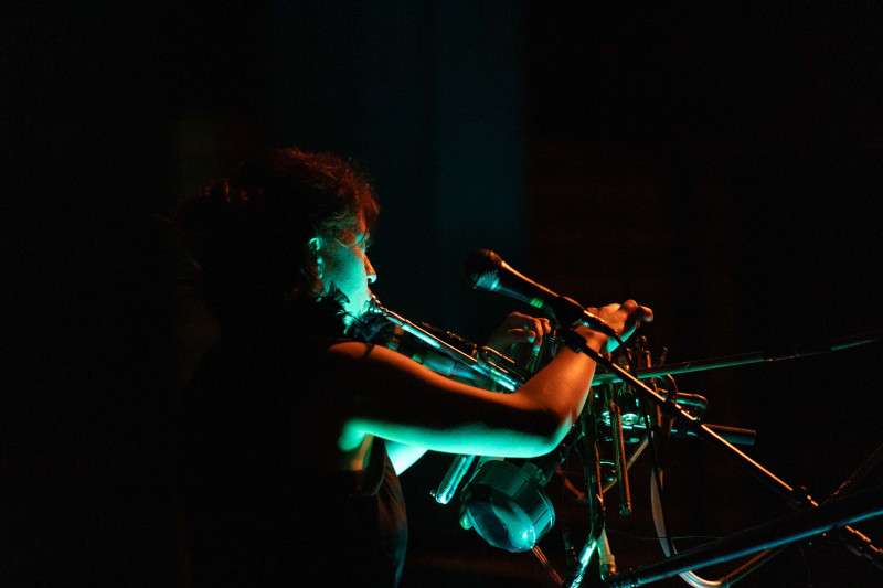 Näcken, Mini Musica, Strasbourg, 2025 © Teona Goreci