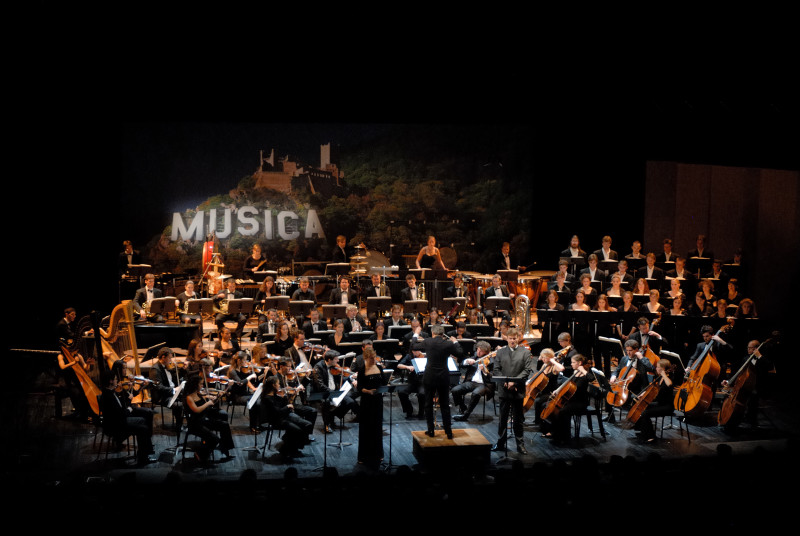 l'Amour de loin © Philippe Stirnweiss