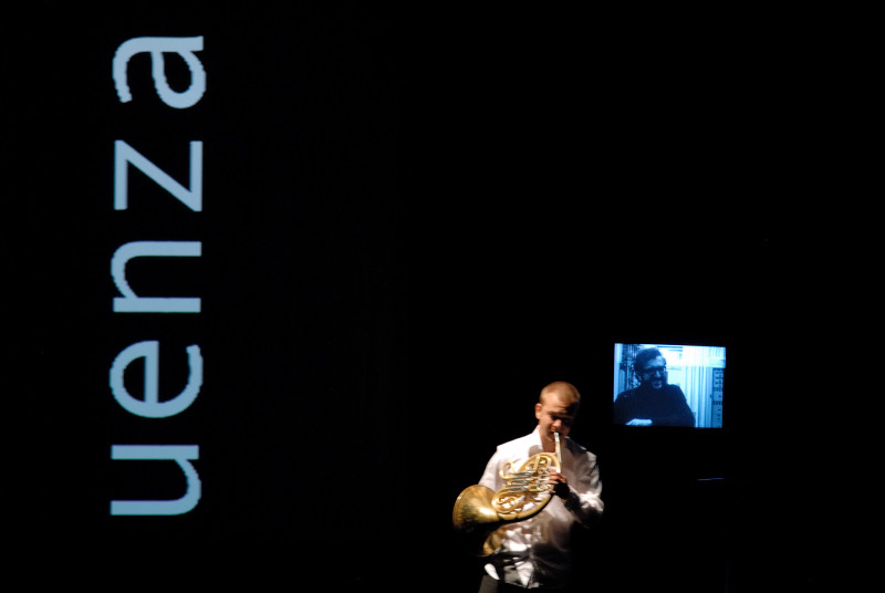 Consequenza © Philippe Stirnweiss
