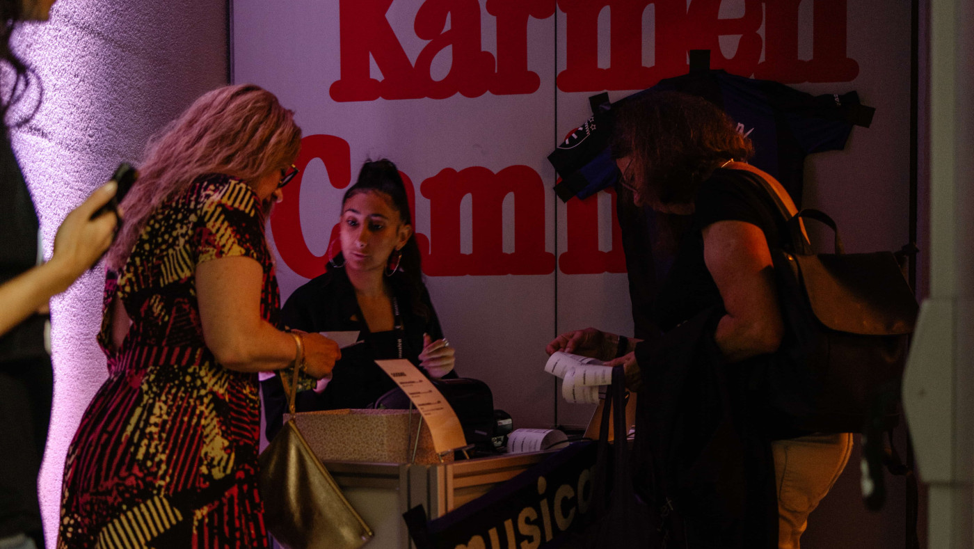 5th national meetings on equality in music