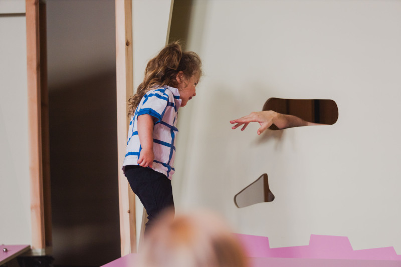 Ark, Mini Musica, Strasbourg, 2025 © Teona Goreci