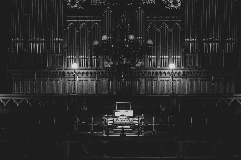 Sonic Temple vol.2 : sensibilités amplifiées