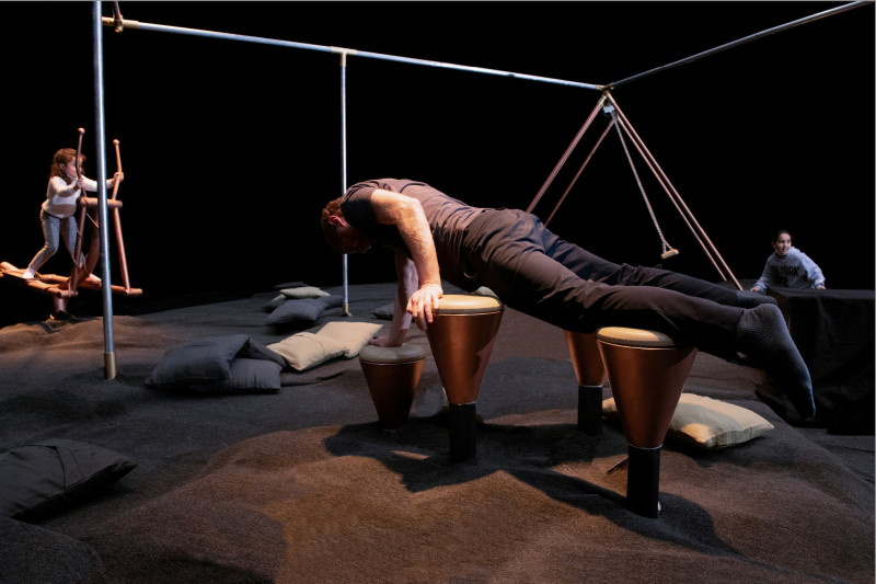 Play with me © Laurent Paillier