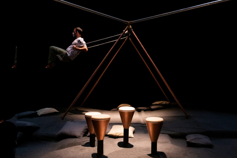 Play with me © Laurent Paillier